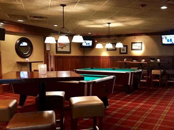 Bar - Best Western Ramkota Hotel Rapid City - I-90, Exit 59