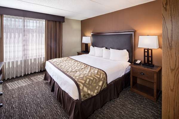 Suite - Best Western Ramkota Hotel Rapid City - I-90, Exit 59