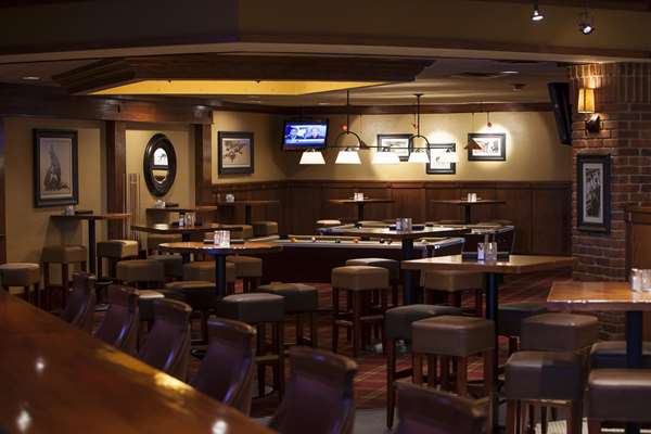 Bar - Best Western Ramkota Hotel Rapid City - I-90, Exit 59