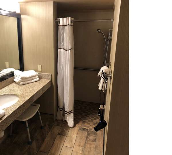  - Best Western Ramkota Hotel Rapid City - I-90, Exit 59