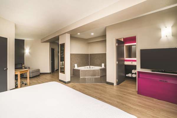 Suite - La Quinta Inn & Suites Southgate Chattanooga - I-75, Exit 5