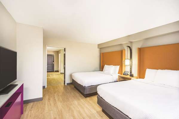 Suite - La Quinta Inn & Suites Southgate Chattanooga - I-75, Exit 5