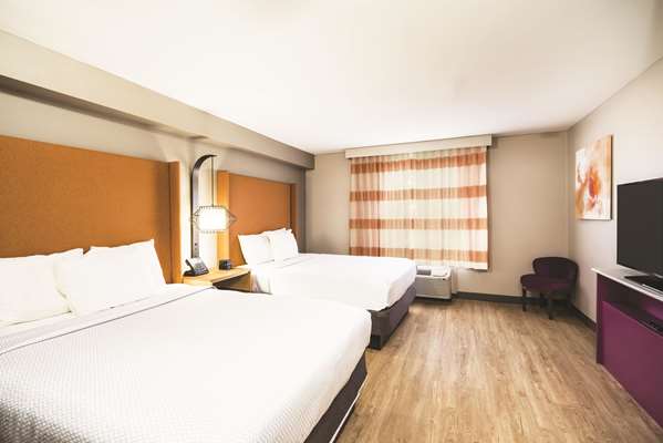 Suite - La Quinta Inn & Suites Southgate Chattanooga - I-75, Exit 5