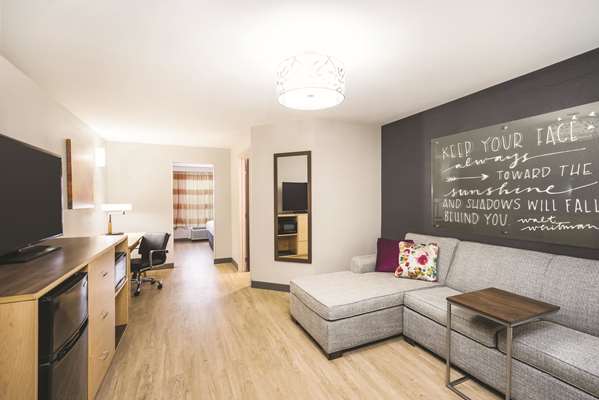 Suite - La Quinta Inn & Suites Southgate Chattanooga - I-75, Exit 5