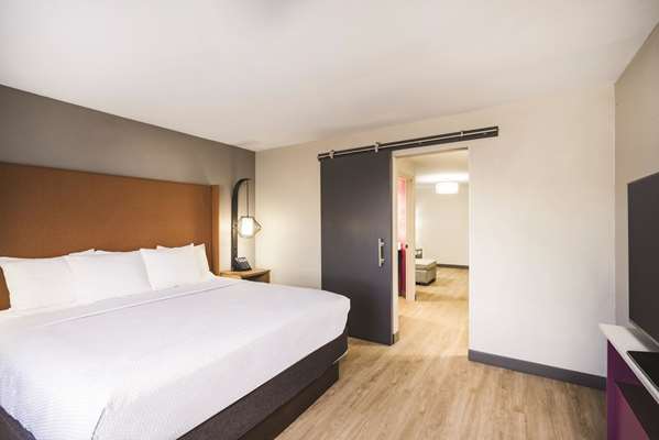 Suite - La Quinta Inn & Suites Southgate Chattanooga - I-75, Exit 5