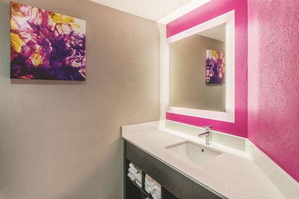 Suite - La Quinta Inn & Suites Southgate Chattanooga - I-75, Exit 5