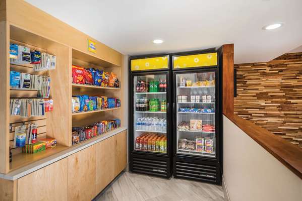  - La Quinta Inn & Suites Southgate Chattanooga - I-75, Exit 5