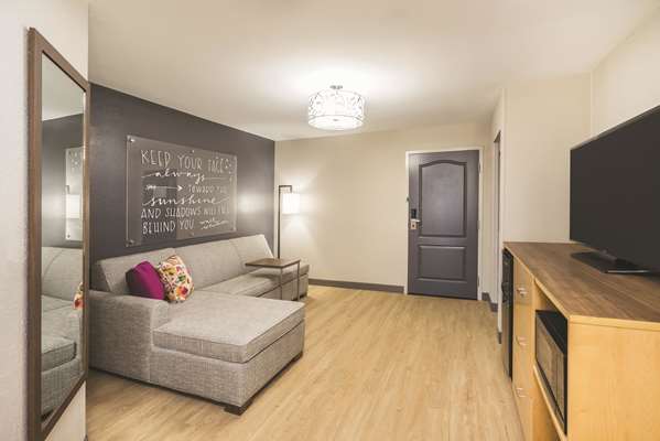 Suite - La Quinta Inn & Suites Southgate Chattanooga - I-75, Exit 5