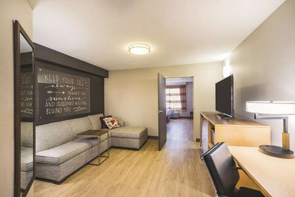 Suite - La Quinta Inn & Suites Southgate Chattanooga - I-75, Exit 5
