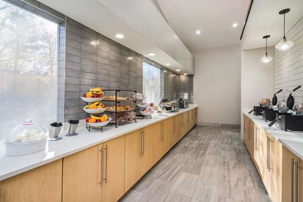  - La Quinta Inn & Suites Southgate Chattanooga - I-75, Exit 5