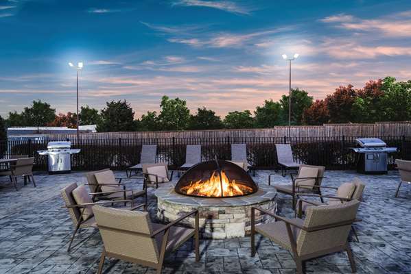 Exterior view - La Quinta Inn & Suites Southgate Chattanooga - I-75, Exit 5