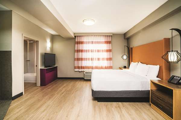 Suite - La Quinta Inn & Suites Southgate Chattanooga - I-75, Exit 5