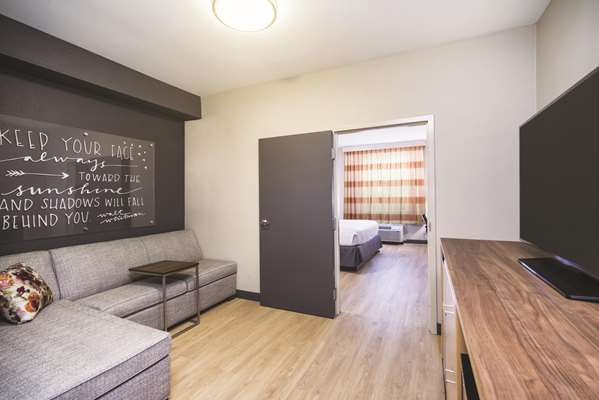 Suite - La Quinta Inn & Suites Southgate Chattanooga - I-75, Exit 5