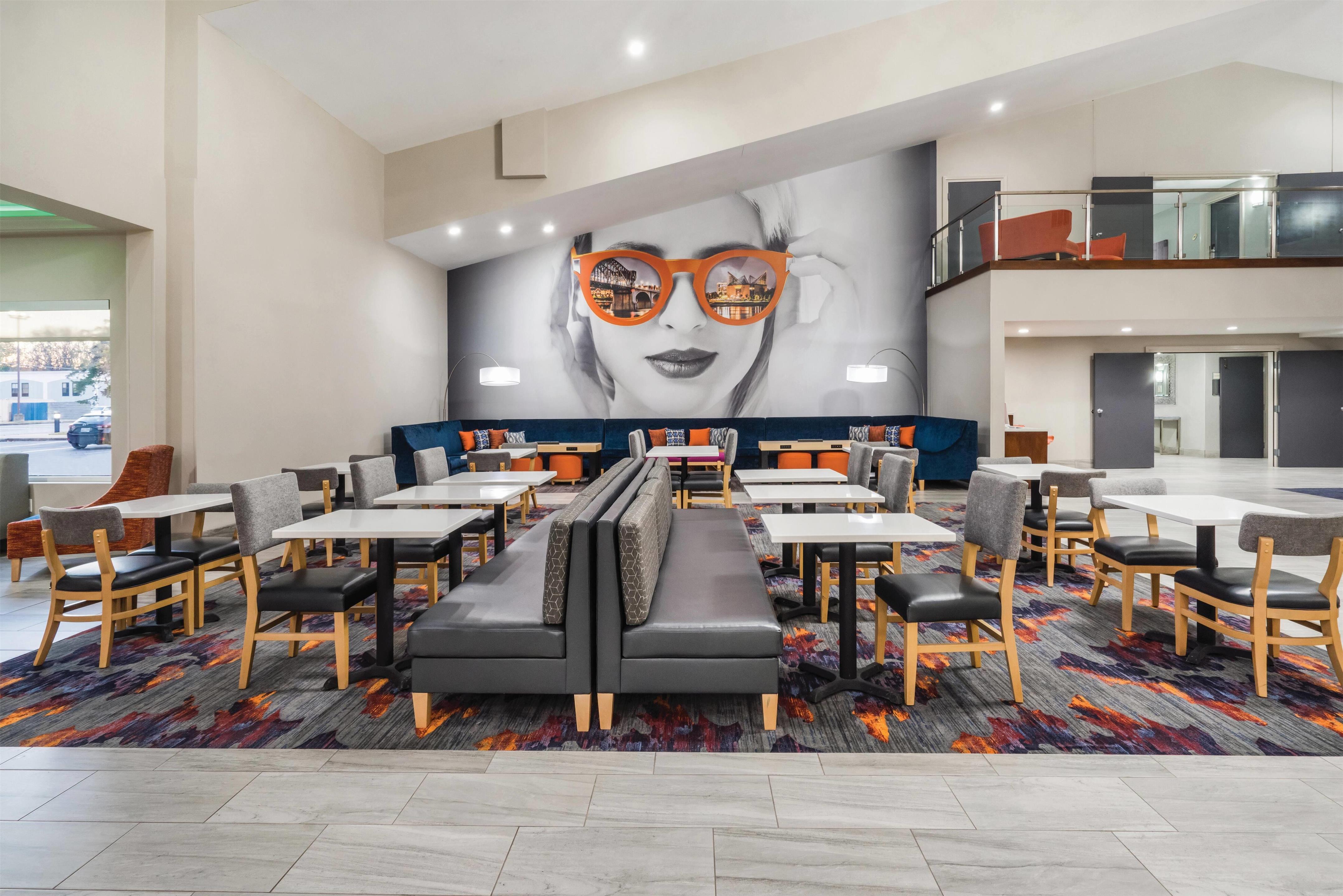 Property amenity | La Quinta Inn & Suites by Wyndham Chattanooga-Hamilton Place