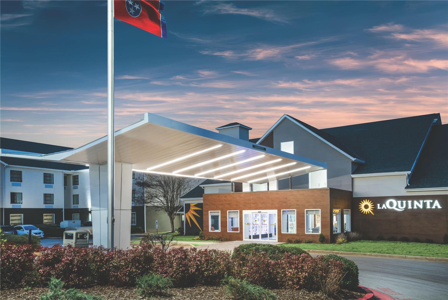 La Quinta Inn & Suites Chattanooga