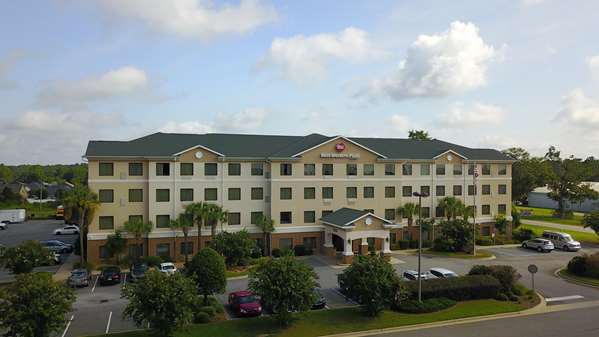 Exterior view - Best Western Plus Valdosta Hotel & Suites - I-75, Exit 22