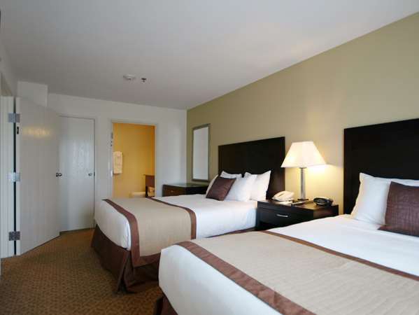 Suite - Best Western Plus Valdosta Hotel & Suites - I-75, Exit 22