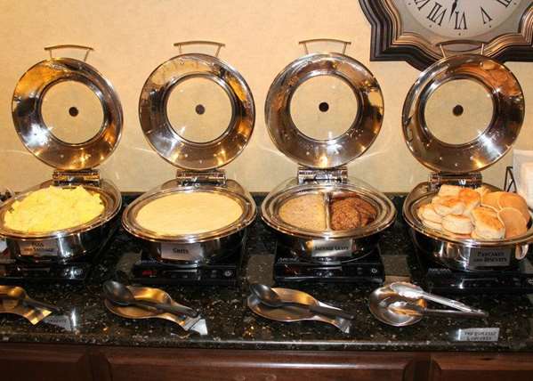 Restaurant - Best Western Plus Valdosta Hotel & Suites - I-75, Exit 22