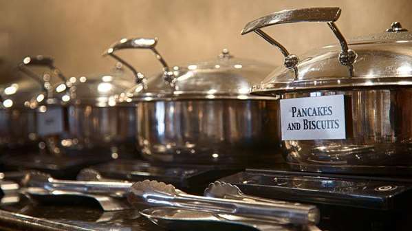 Restaurant - Best Western Plus Valdosta Hotel & Suites - I-75, Exit 22