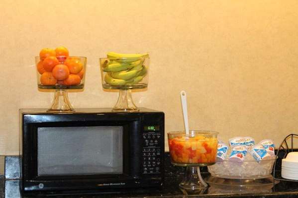 Restaurant - Best Western Plus Valdosta Hotel & Suites - I-75, Exit 22