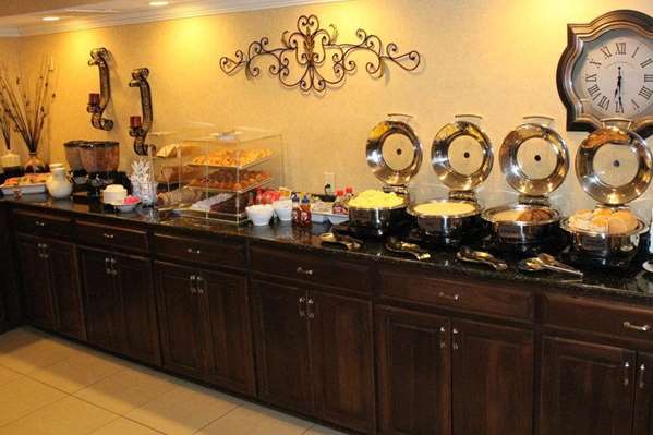 Restaurant - Best Western Plus Valdosta Hotel & Suites - I-75, Exit 22