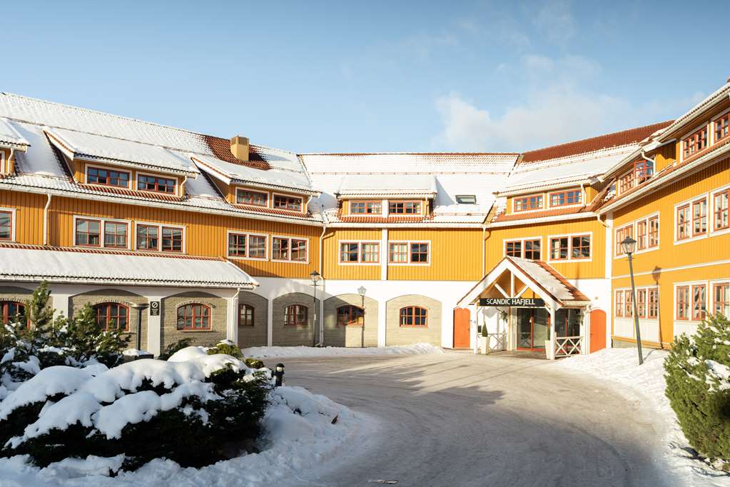 Scandic Hafjell Hotel & Resort