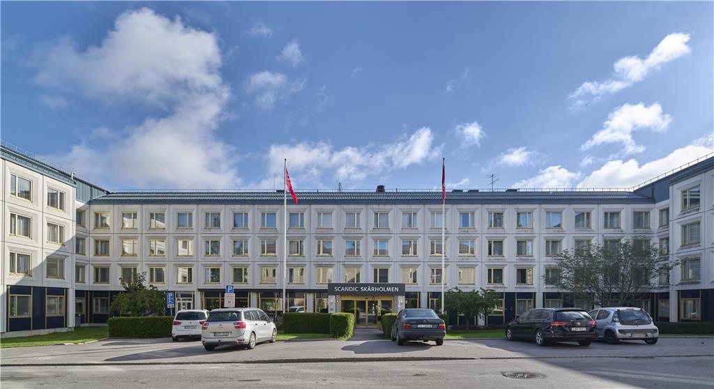Scandic Hotel Prince Philip