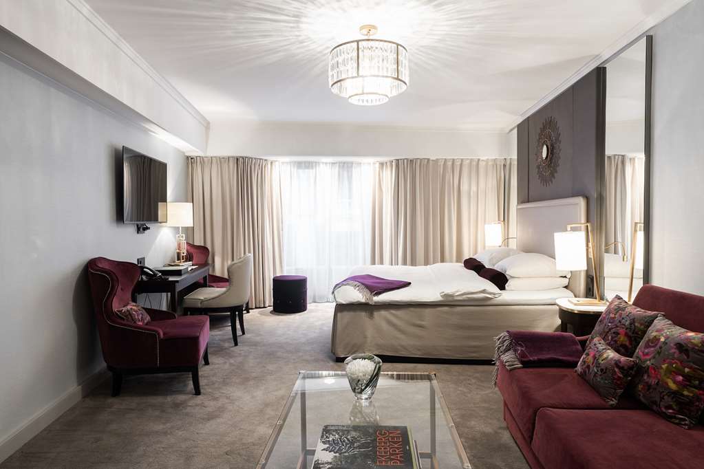 Plus Grand Hotel