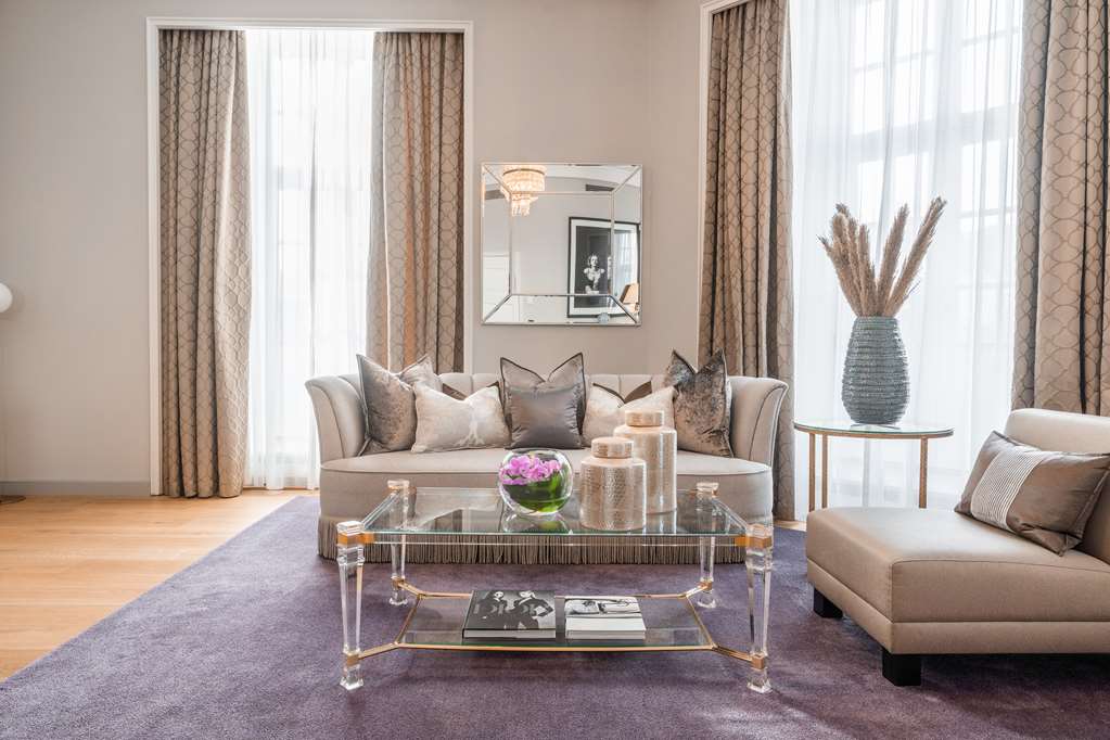 Grand Hotel Oslo