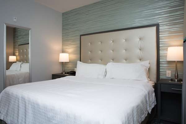  - Homewood Suites by Hilton Center Valley - I-78, Exit 60