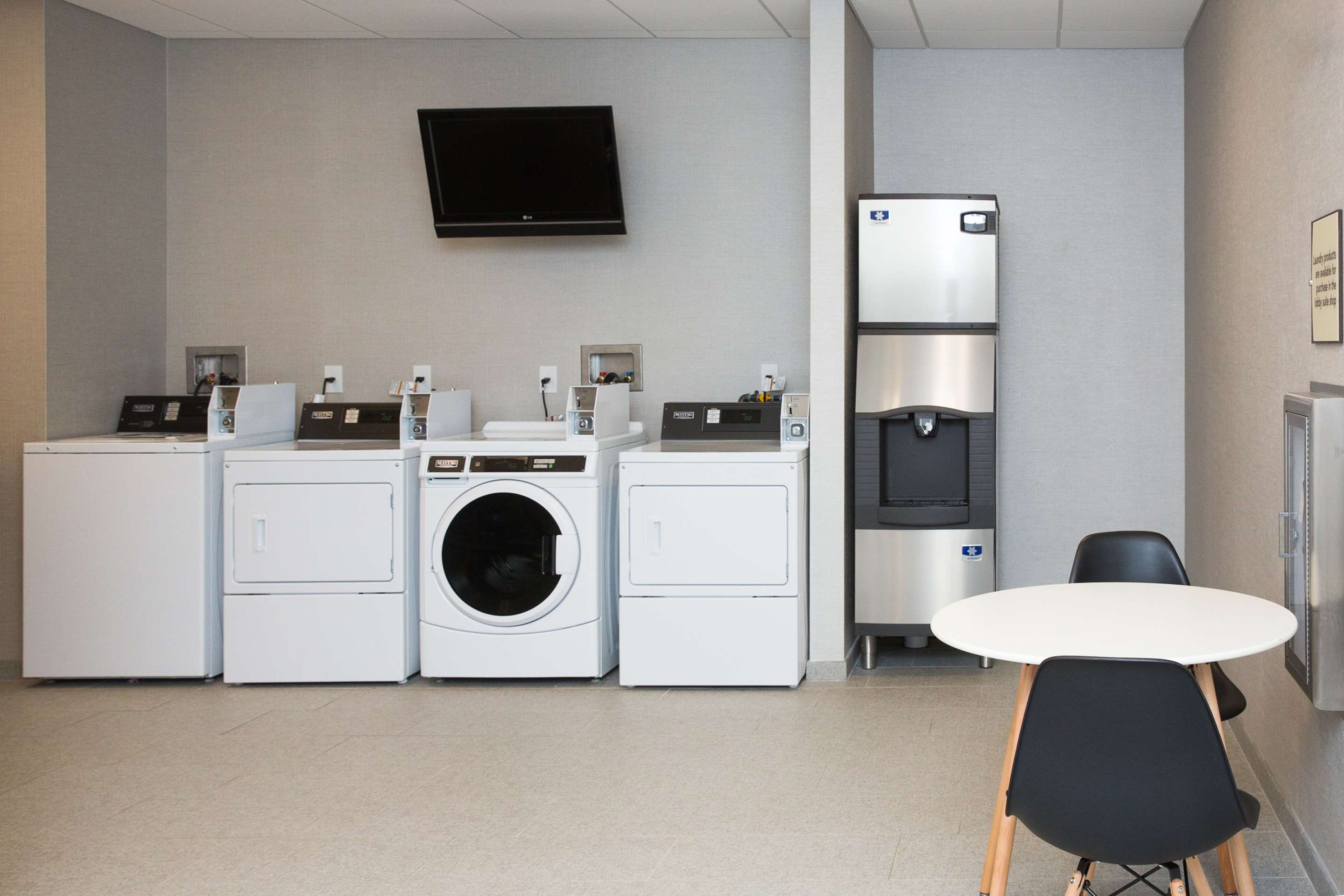 Property amenity | Homewood Suites by Hilton Allentown Bethlehem Center Valley