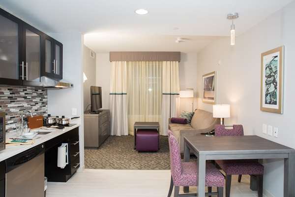  - Homewood Suites by Hilton Center Valley - I-78, Exit 60