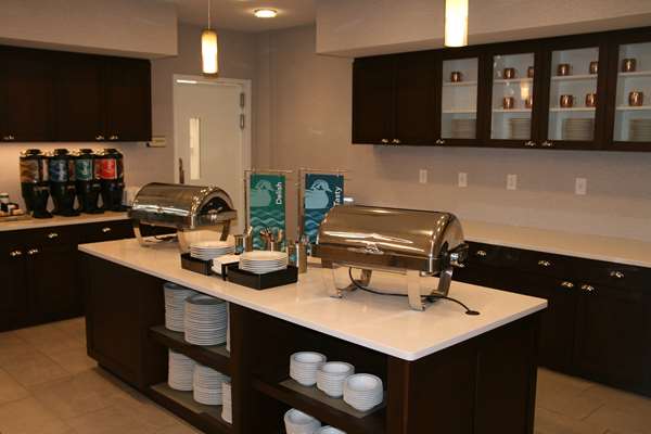 Restaurant - Homewood Suites by Hilton Center Valley - I-78, Exit 60