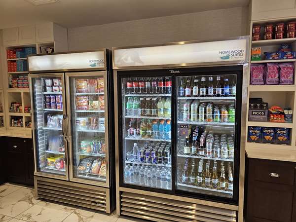 Restaurant - Homewood Suites by Hilton Center Valley - I-78, Exit 60