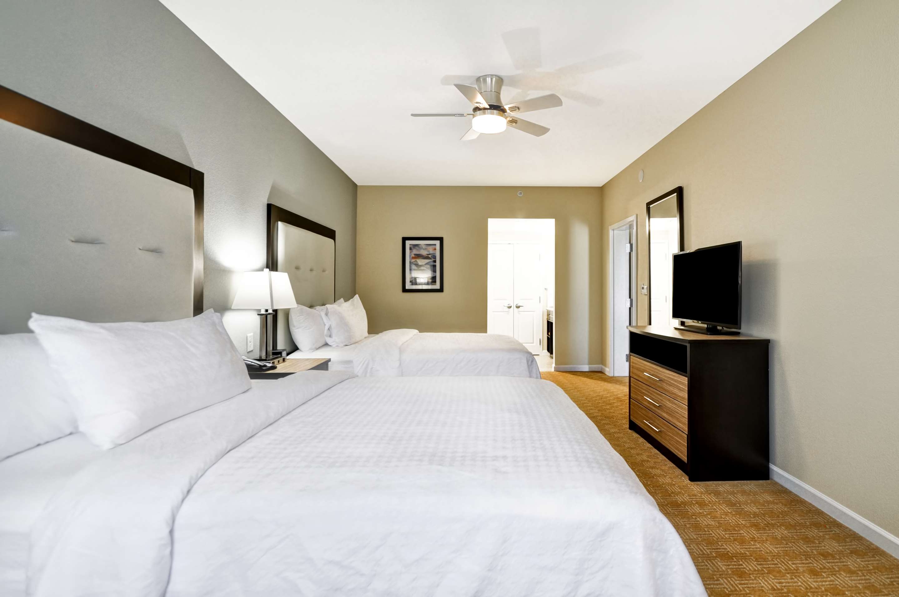 Guest room amenity