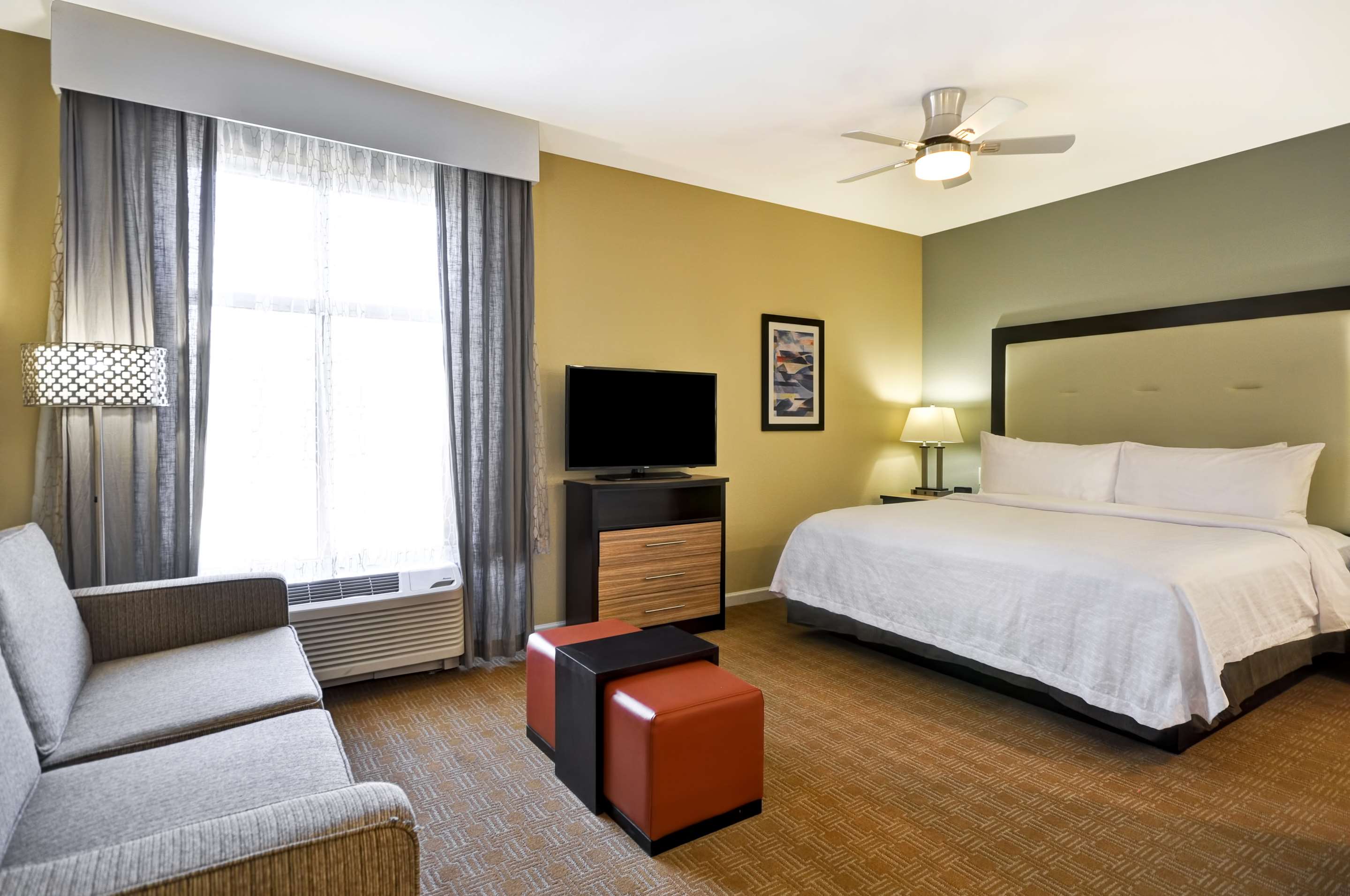 Guest room amenity