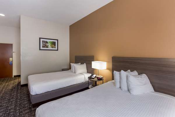  - Best Western Hotel Chapmanville