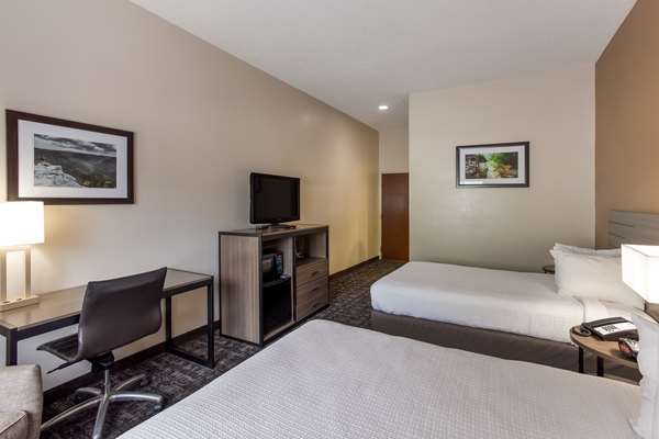  - Best Western Hotel Chapmanville