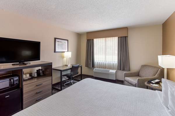  - Best Western Hotel Chapmanville