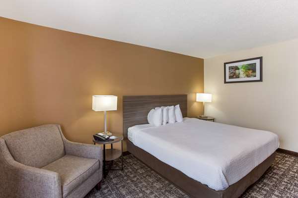  - Best Western Hotel Chapmanville