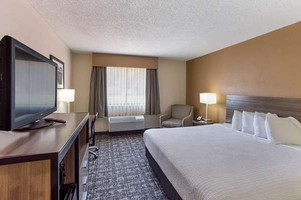 - Best Western Hotel Chapmanville