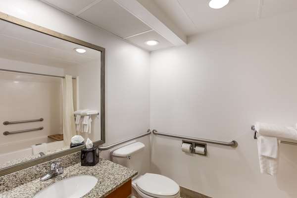  - Best Western Hotel Chapmanville