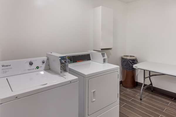  - Best Western Hotel Chapmanville