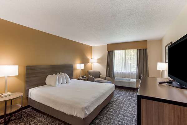  - Best Western Hotel Chapmanville