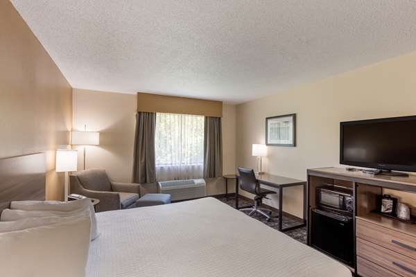  - Best Western Hotel Chapmanville