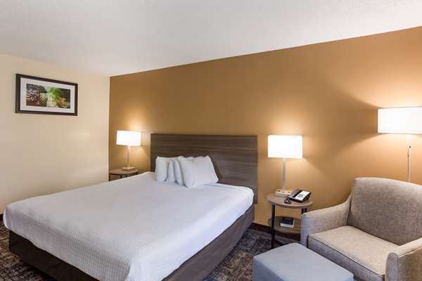  - Best Western Hotel Chapmanville