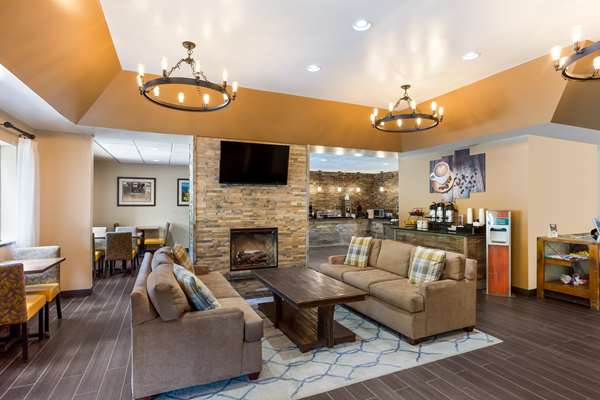  - Best Western Hotel Chapmanville