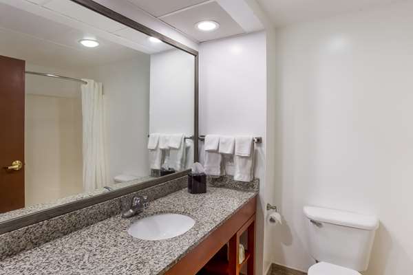  - Best Western Hotel Chapmanville