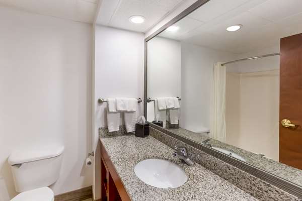  - Best Western Hotel Chapmanville