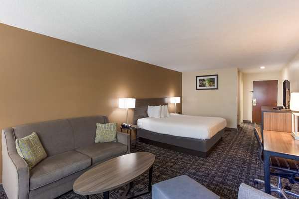  - Best Western Hotel Chapmanville